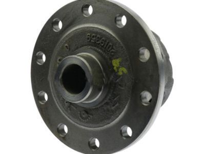 23471889 GM Differential, Final Drive, Front Product Photo 3 of 3