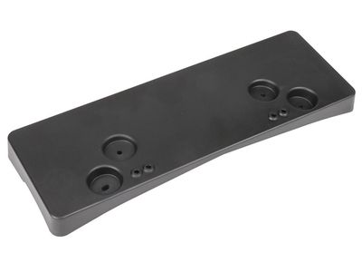 GM 25974275 Bracket, License Plate 25974275 GM Bracket, License Plate Product Photo 1 of 1