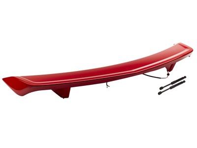 Chevy Camaro Spoiler - 20979730