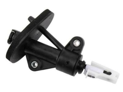 Chevy Clutch Master Repair Kit - 96887800