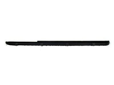 GMC Weather Strip - 15708559