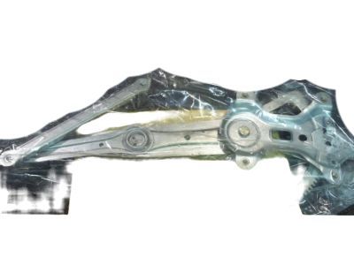 Pontiac Window Regulator - 88969902