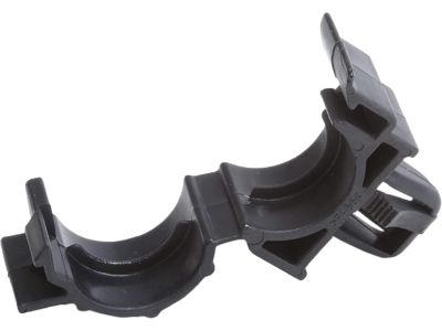 Chevy 15161653 CLIP, ROSEBUD, NYL 6/6,REAR AXLE VENT HOSE(PART OF 1)