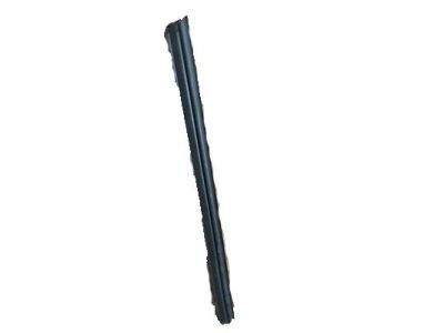 Chevy Equinox Weather Strip - 10383048