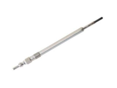 Chevy Cruze Glow Plug - 12656288