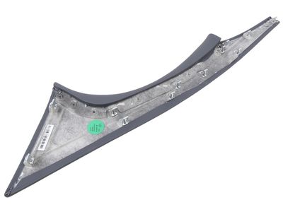 84334858 GM Applique, Floor Console, Front Product Photo 2 of 2