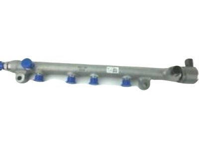GMC Sierra 3500 HD Fuel Rail - 12678991