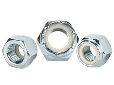 GMC 9442950 NUT, PRVG TORQUE LOCK (9/16-18)