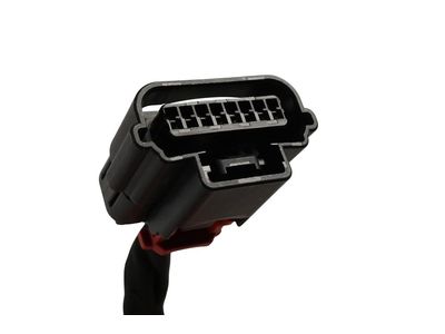 84403699 GM Harness, Theft Deterrent Or Front / Rear / Side / Intake Object Product Photo 2 of 8