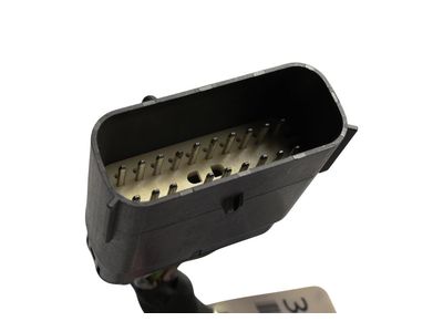 84403699 GM Harness, Theft Deterrent Or Front / Rear / Side / Intake Object Product Photo 7 of 8