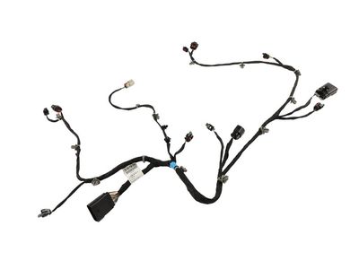 GM 84403699 Harness, Theft Deterrent Or Front / Rear / Side / Intake Object 84403699 GM Harness, Theft Deterrent Or Front / Rear / Side / Intake Object Product Photo 1 of 8