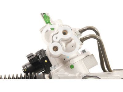 Buick Enclave Rack And Pinion - 23271562