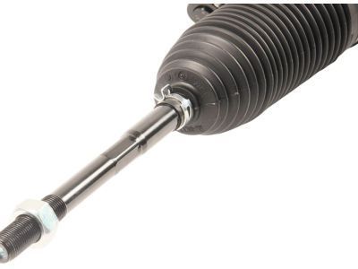 Buick Enclave Rack And Pinion - 23271562