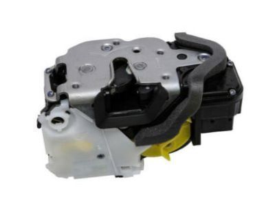 GMC Door Lock Actuator - 13579551
