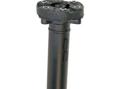 Cadillac SRX Drive Shaft - 25771590