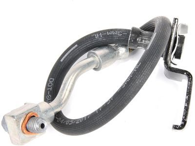 GMC Brake Line - 19366694