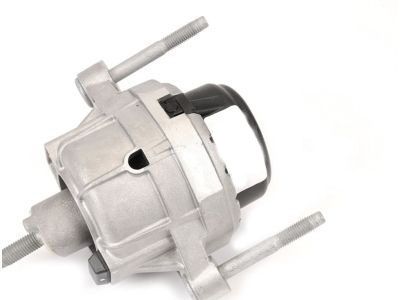 Chevy Corvette Motor And Transmission Mount - 23187451