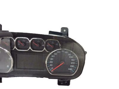 Chevy Speedometer - 84597916