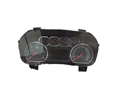 Chevy Speedometer - 84597916