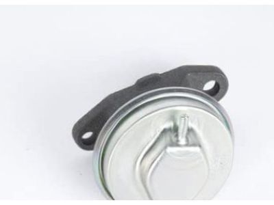 GMC EGR Valve - 19210669