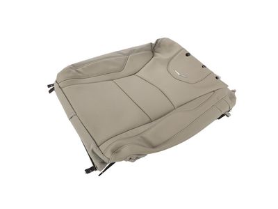 GM 84781648 Cover, Rear Seat Back 84781648 GM Cover, Rear Seat Back Product Photo 1 of 2