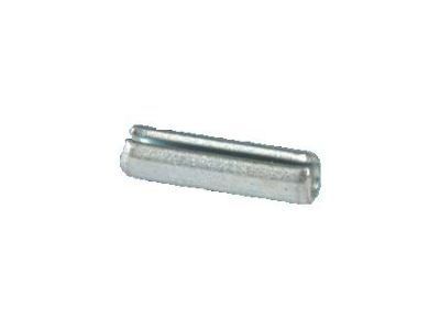 Pontiac 454666 PIN, SLOTTED SPRING (1/8X1/2) PLAIN