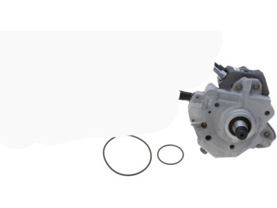 GMC Fuel Injection Pump - 97780091