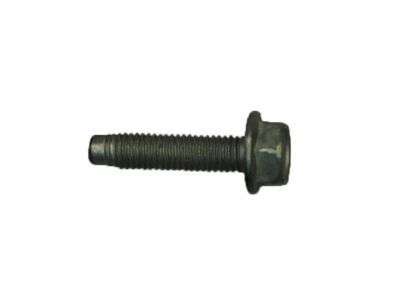 Chevy Captiva Sport Belt Tensioner Bolt - 11589312