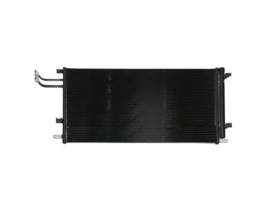 GMC A/C Condenser - 20913751