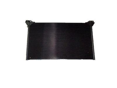 GMC A/C Condenser - 20913751