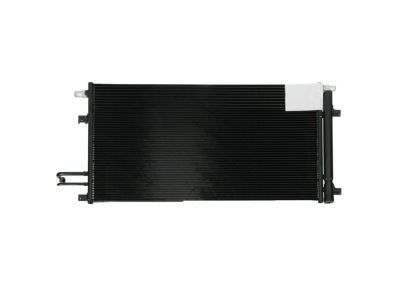 GMC A/C Condenser - 20913751
