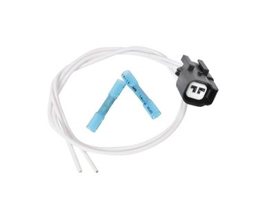 19332516 GM Connector Kit, Chassis Electrical, Black Product Photo 1 of 1