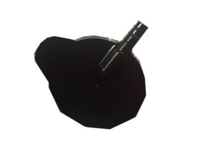 GM 3798372 Reservoir Cap 3798372 GM Reservoir Cap Product Photo 1 of 1