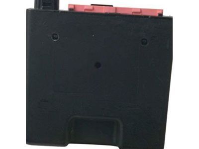 Buick 19244877 Body Control Module