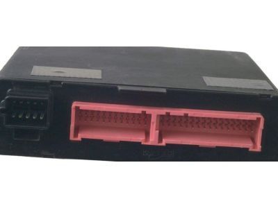 Buick 19244877 Body Control Module