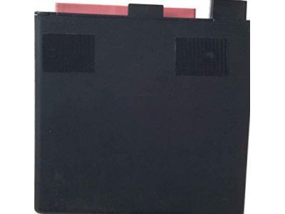 Buick 19244877 Body Control Module