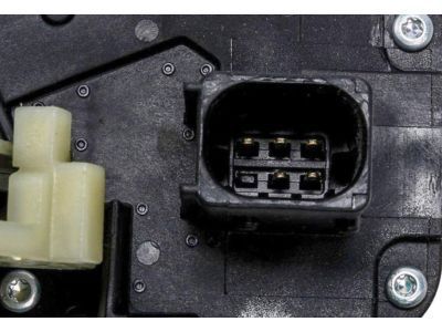 Saturn Vue Door Lock - 22785489
