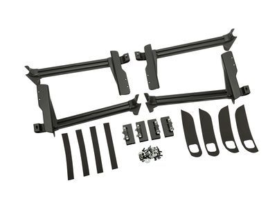 23144878 GM Rack, Luggage Carrier Product Photo 2 of 3