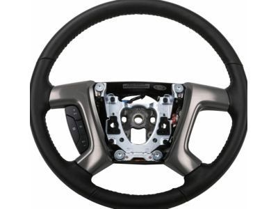GMC Yukon Steering Wheel - 22947771