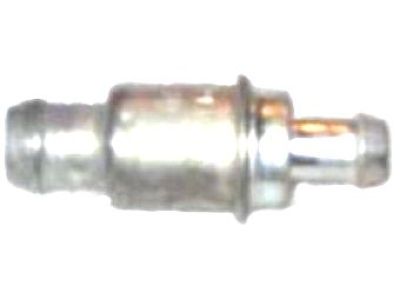Pontiac PCV Valve - 6487534