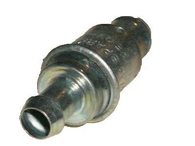 Pontiac PCV Valve - 6487534