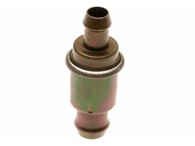 Pontiac PCV Valve - 6487534