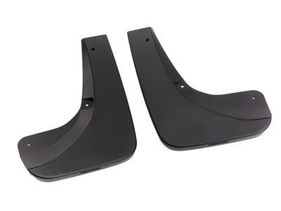Chevy Blazer Mud Flaps - 84537565
