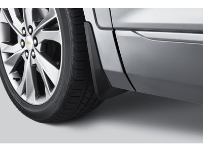 Chevy Blazer Mud Flaps - 84537565