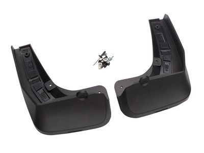 Chevy Blazer Mud Flaps - 84537565