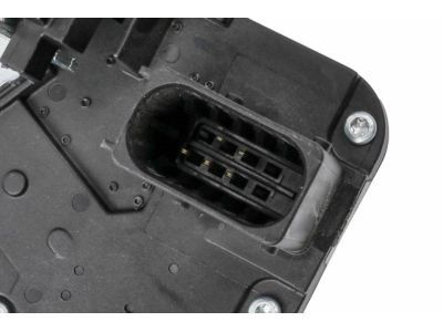 Cadillac Escalade EXT Door Lock - 25876386