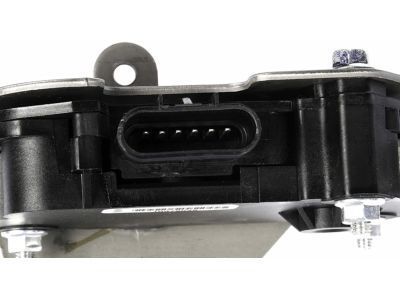 Cadillac 10379038 Pedal Travel Sensor