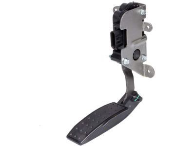 Cadillac 10379038 Pedal Travel Sensor