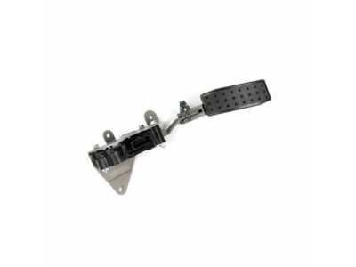 Cadillac 10379038 Pedal Travel Sensor