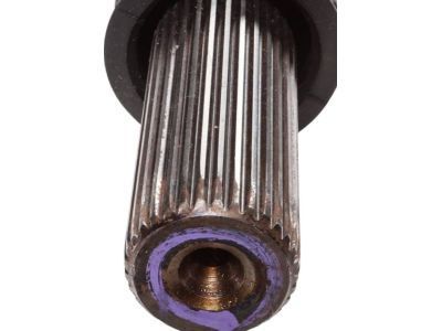 GMC Sierra 3500 Classic Drive Shaft - 15182094